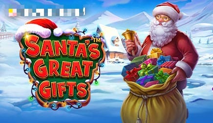 Santa’s Great Gifts