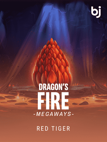 Dragon's Fire MegaWays screenshot
