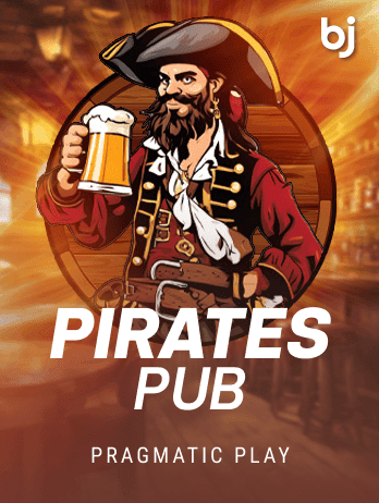 Pirates Pub screenshot
