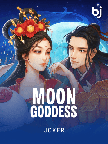 Moon Goddesspng screenshot