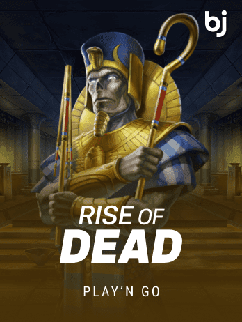 Rise of Deadpng screenshot