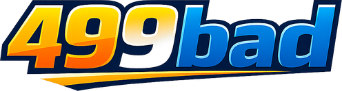 bd499bad.net Logo